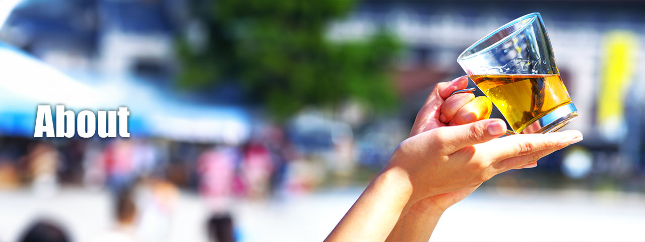 About ソウエンについて