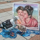 松本かなこ写真