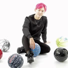 Freestyler NARI写真