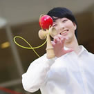 リューセー写真