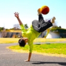 しゅんぺー写真